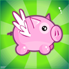 Flappy Money Piggy