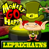 Monkey Go Happy: Leprechauns